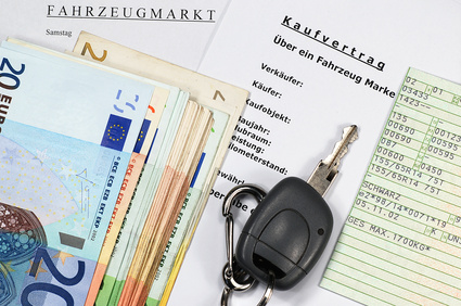 Autoankauf Kaarst